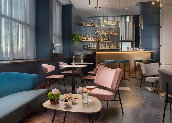 Hotel NH Firenze