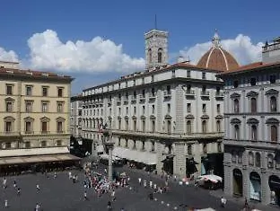 Rocco Forte Hotel Savoy Firenze